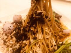 -邓老汉燃面村(水井街店)