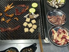 -同心烧烤(总店)
