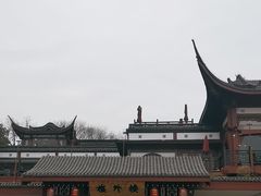 -楼外楼(西湖景区孤山路店)