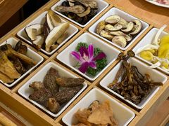 -大理董·董家小厨野生菌火锅(古城旗舰店)