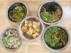 -万年昌传统榨粉店(蒲庙总店)