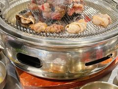 -本炙炭烤·蒲烧活鳗料理店(金沙洲店)