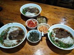 -肆姐面粉馆(坡子街店)
