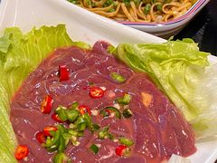 -三江两海老火锅(北京首店)
