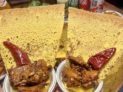 -山河屯铁锅炖·非遗铁锅炖(华强北店)