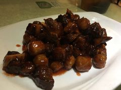 -眷江南之小蓝鲸(王府大街店)