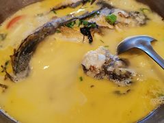 -业华湘·特色菜