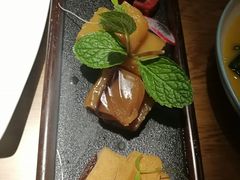 -华馨园北京烤鸭