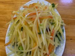 -老崔的面馆(玉函路店)
