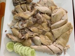 -鸡饭店