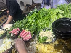 -曹宝林砂锅麻辣烫(星光路店)