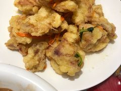 -吴记酱骨炖菜馆(西大直街店)