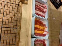 -老板娘的烤肉店(港湾广场店)