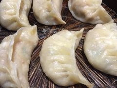 莲菜大肉蒸饺-陶乐舍本味蒸饺