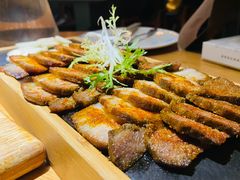 -金牌外婆家(苏州中心店)