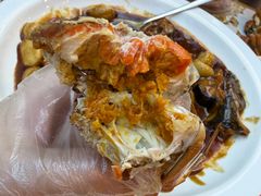-品鲜村农家菜·阳澄湖大闸蟹(总店)