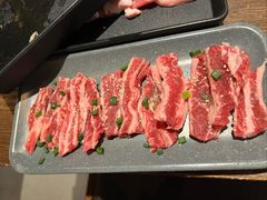 -新石器烤肉(中房金谊广场店)