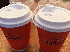 -COMMUNE幻师(花园道店)