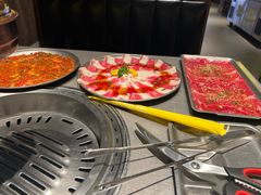 -大叹号·朝鲜族烤肉(滨海吾悦广场店)