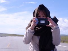 -大冬树山垭口