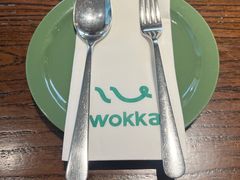 -WOKKA by艮上(中海环宇荟店)