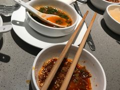 -海底捞火锅(高新万达店)
