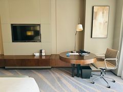 -舟山希尔顿酒店