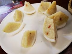 椰子饭-不仔客海鲜·三亚老字号(第一市场店)