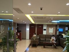 -爱康国宾体检中心(五角场万达广场分院)