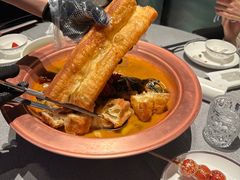 -柿合缘新京菜(国金中心商场店)