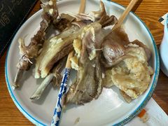 -巴尔喀十新疆餐厅(开发区店)