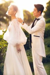 -太古映画婚纱摄影(天河店)