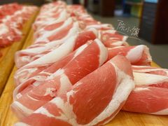 -阳坊胜利涮羊肉(阳坊老店)