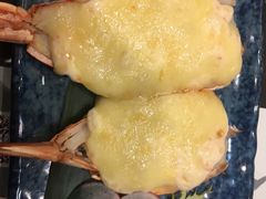 -大渔铁板烧(东城店)