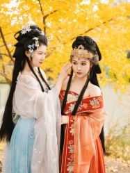 -八角古风摄影