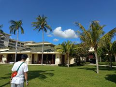 -三亚亚龙湾天域度假酒店