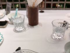 -桂满陇·海市蜃楼·黑金(国金店)