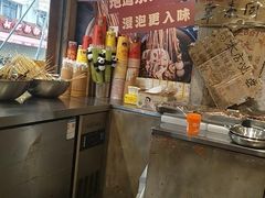 -嘉州鲜知味钵钵鸡(奎星楼店)