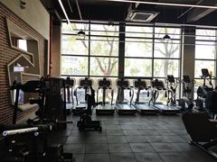 -加伍磅精英训练中心