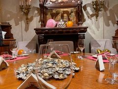 -北京古城老院厉晓麟精致菜