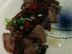 -福樱兰海鲜放题铁板烧(加州店)