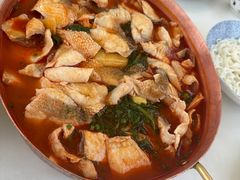 -沿途四季·云南菜·诗酒茶(蓝色港湾店)