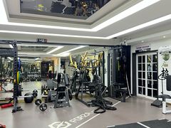 -简·无界健身工作室·运动康复·体态(石厦店)