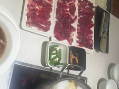 -潮泰牛肉火锅 · 创于1992年(车公庙店)