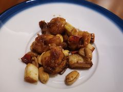 -韵咖啡自助餐厅(天津香格里拉店)