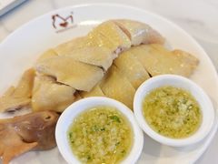 -文记壹心鸡(宝华路店)