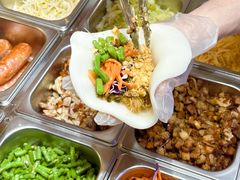-张果佬年糕卷(科巷店)