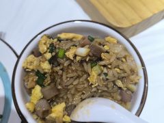 -渔民船说·北塘海鲜·天津菜·海肠捞饭(北塘古镇店)