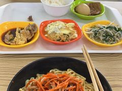 -南通大学-食堂