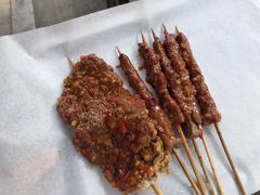自制牛排-辽B·小串(总店)